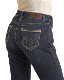 Jeans cactus pour femme