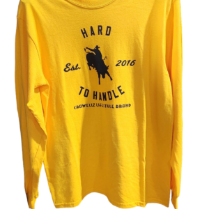 Chandail unisexe Crowellz