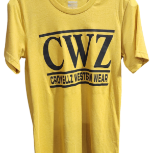 Chandail unisexe Crowellz