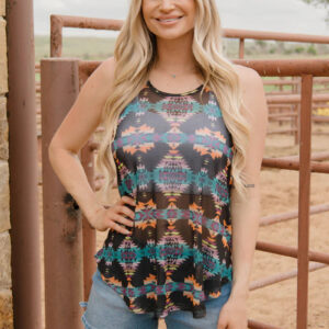 Camisole Coyote Canyon