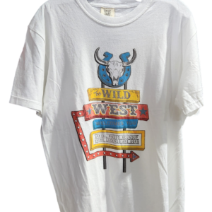 Chandail unisexe Crowellz