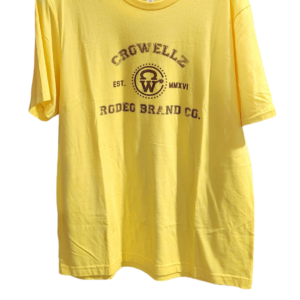 Chandail unisexe Crowellz