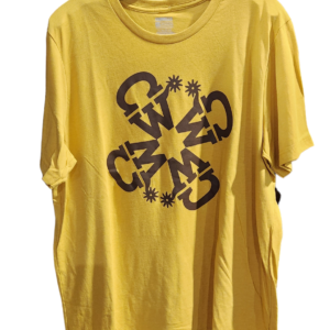 Chandail unisexe Crowellz