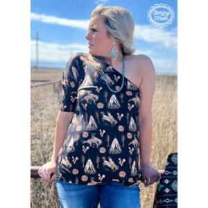 Haut Pas mon premier rodéo