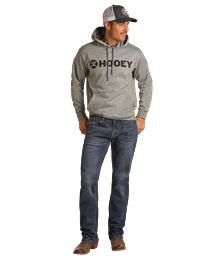 HOOEY VINTAGE REVOLVER JEAN SLIM DROIT POUR HOMMES
