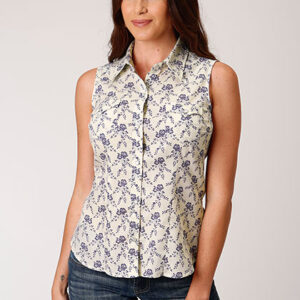 Chemise à manches courtes pour femme