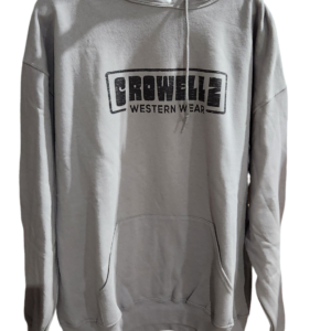 Hoodie unisexe Crowellz