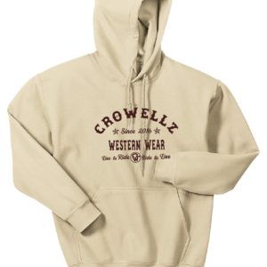 Hoodie Crowellz