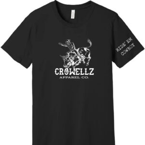 Chandail unisexe Crowellz