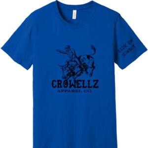 Chandail unisexe Crowellz