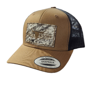 Casquette Shack Story
