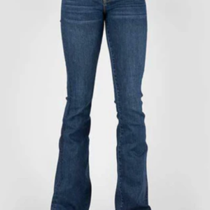 Jean Tin Haul Gals- Libby Fit