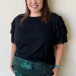 Chandail Frontier Flair