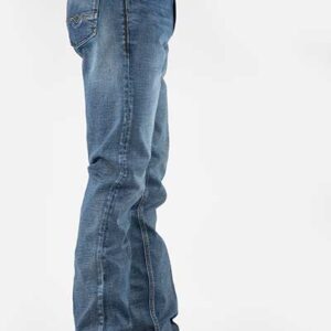 Jean Stetson Stretch 1211 Straight Fit