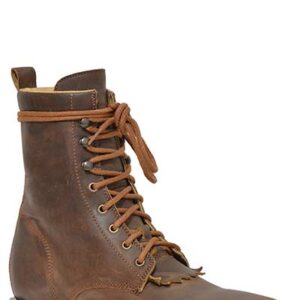 Bottes Roper laceup