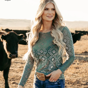 Chandail Make it reign