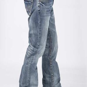 Jean pour homme Jagger Fit Tin Haul