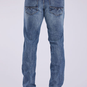 Jeans Stetson 1015 Rocker Stretch Fit pour homme