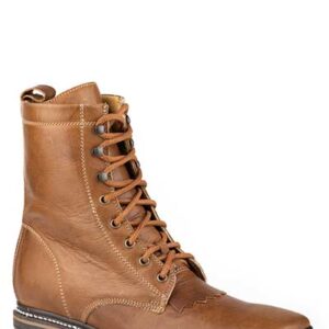 Bottes Laceup