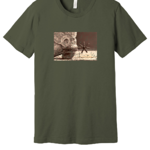 Chandail unisexe Crowellz