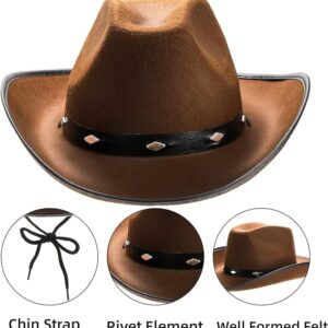 Chapeau de cowboy