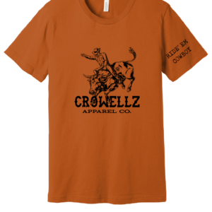 Chandail unisexe Crowellz