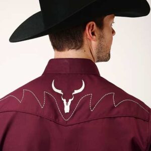 Chemise Roper pour homme