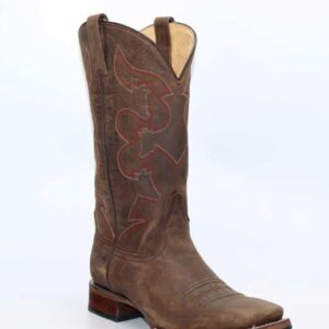 Bottes de cowboy