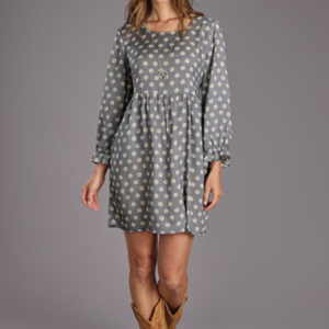 Robe Stetson "Horse Pennies"