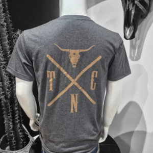 Chandail TNC Shack Story