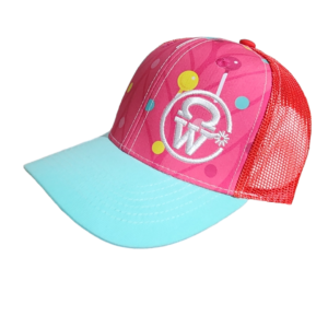 Casquette Crowellz pour enfant