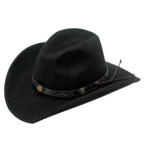 Chapeau Twister