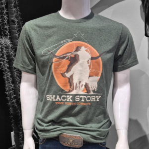 Chandail Roper Shack Story