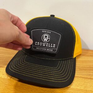 Casquette Crowellz