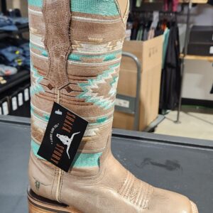 Bottes Shack Story pour femme