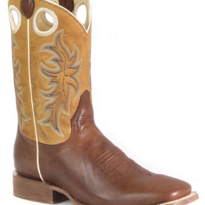 Bottes modèle Cowboy pour homme
