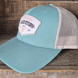 Casquette Shack Story