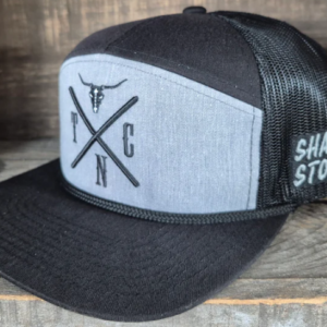 Casquette Shack Story