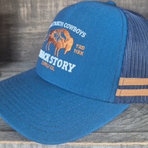 Casquette Shack Story