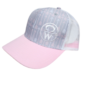 Casquette Crowellz Ponytail