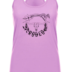 Camisole Ariane lilas Crowellz