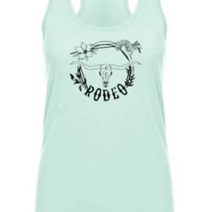 Camisole Ariane menthe Crowellz