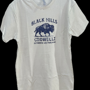 Chandail Bison beige Crowellz