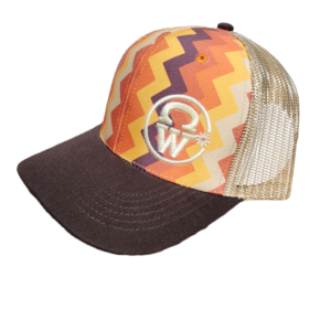 Casquette Crowellz Ponytail