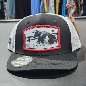 Casquette Ranch & Corral