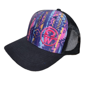 Casquette Crowellz Ponytail