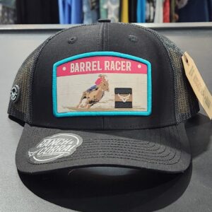 Casquette Ranch & Corral
