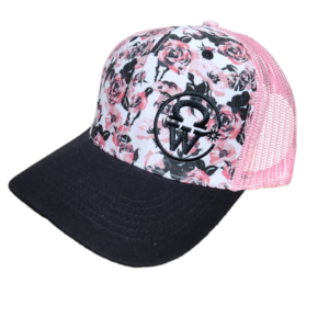 Casquette Crowellz Ponytail