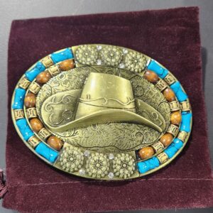 Boucle de ceinture