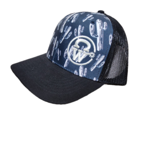 Casquette Crowellz Ponytail